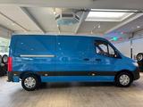 Mercedes-Benz Sprinter 314/316 CDI *L2-H1*Lang*Garantie* - Mercedes-Benz Sprinter Gebrauchtwagen in Dortmund