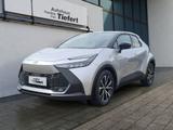 Toyota C-HR 1.8 Hybrid Business Edition - Toyota C-HR: Business Edition