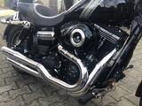 Harley-Davidson Fat Bob - Harley-Davidson Motorräder in Augsburg