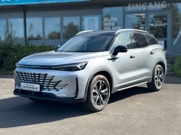 BAIC Beijing X75 *Massage*360Kamera*Pano*