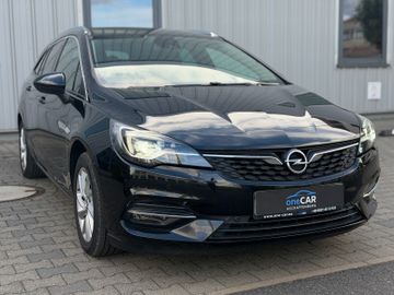 Opel Astra - 8