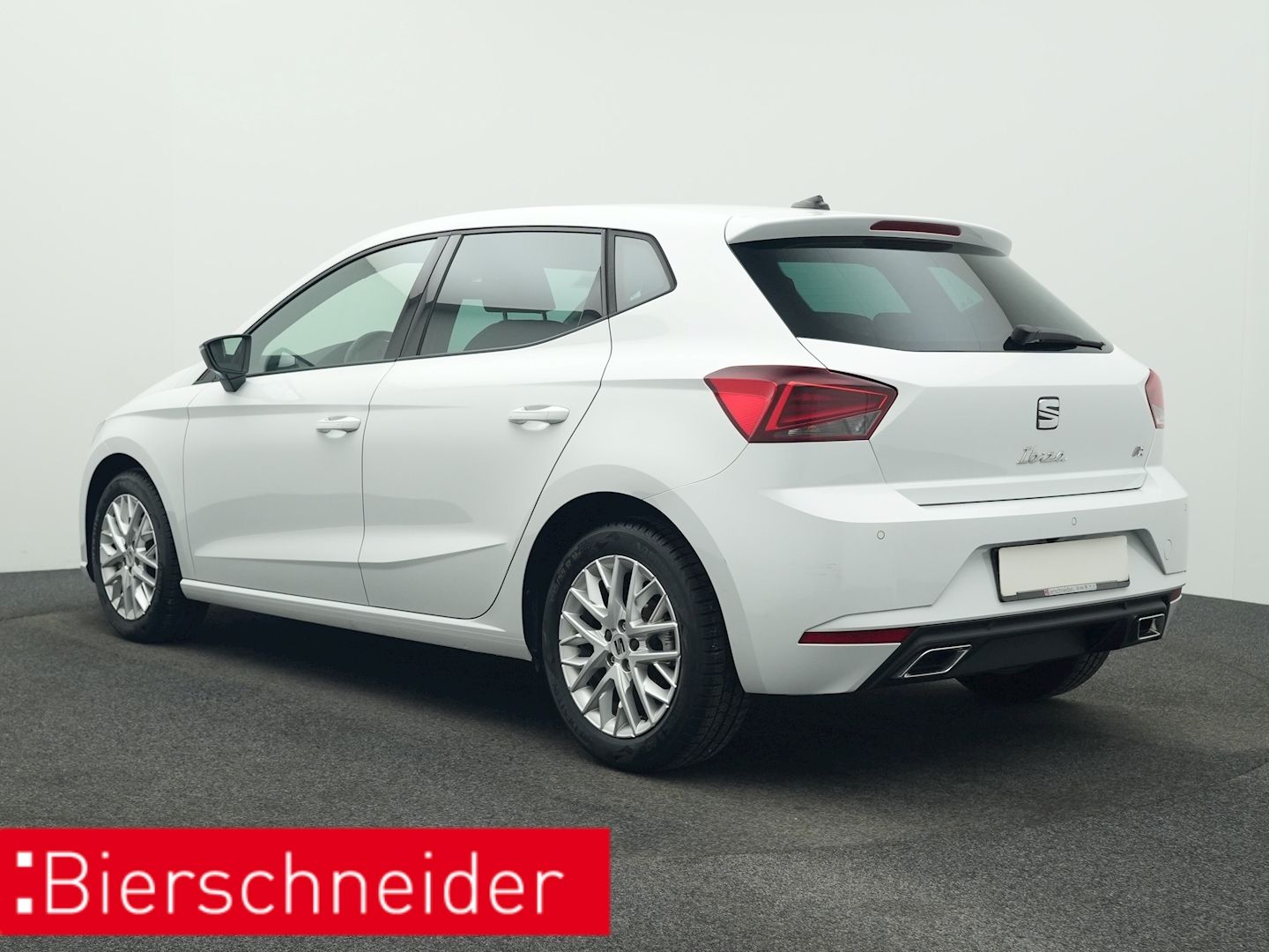 Seat Ibiza - Bild 4