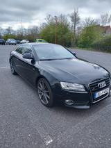 Audi A5 3.0 TDI (DPF) quattro -