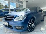 Mercedes-Benz C 300 CDI 4Matic*AMG-Line*1.Hand*Standheizung* - Mercedes-Benz C 350: AMG
