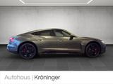 Audi RS e-tron GT B&O Luftfahrw. Panorama Laserlicht - Audi RS e-tron GT: Sportwagen
