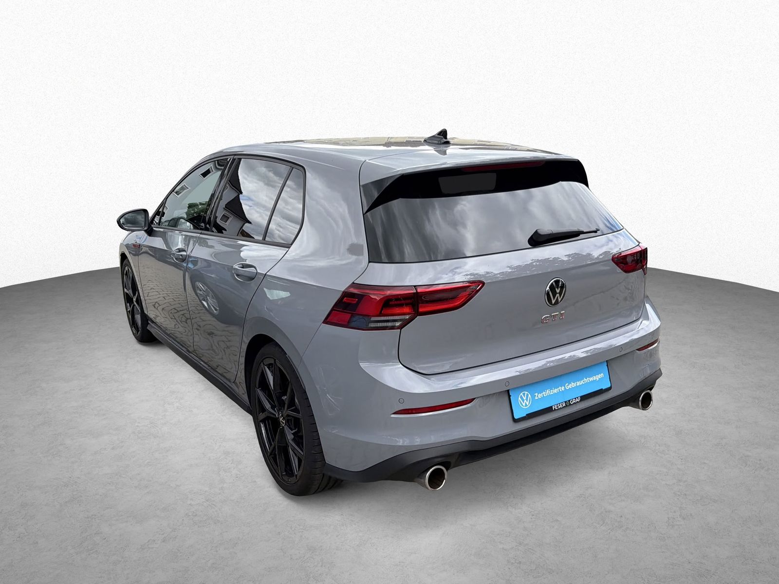 Volkswagen Golf - Bild 5