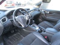 Vorschau Nissan Qashqai
