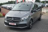 Mercedes-Benz V250d AVANTGARDE lang LED Sitzbelüftung Kamera - Diesel Gebrauchtwagen in Cottbus