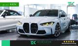 BMW M3 Competition M SPORT AGA*M SITZE*LASER*CARBON - BMW M3: Sport