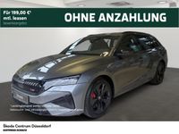 Skoda Octavia - Vorschau Bild 1