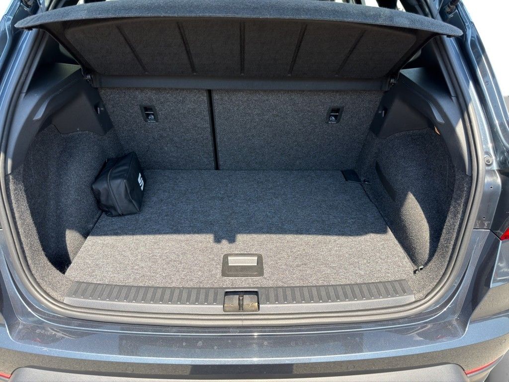 Seat Arona - Bild 11