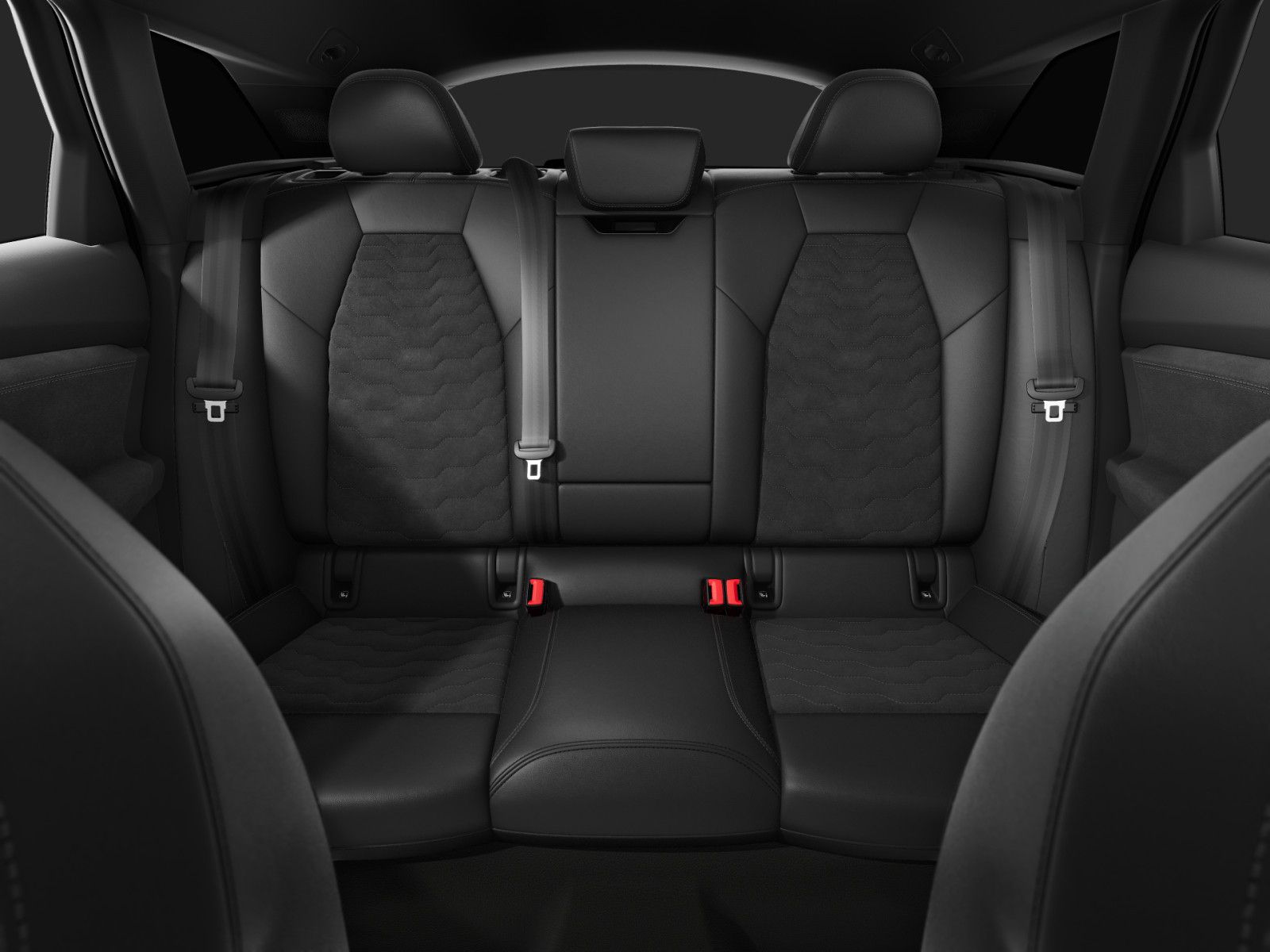Audi A6 e-tron - Bild 11