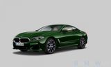 BMW 840d xD M Sport Kamera HUD SoftCL DisplKey 20" - BMW 840 aus 2022