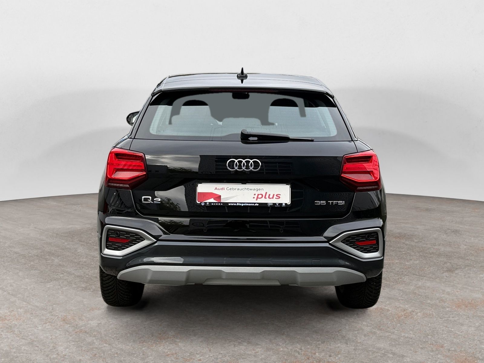 Audi Q2 - Bild 6