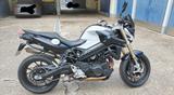 BMW F800r Vollausstattung / Alle Pakete - BMW F 800 R