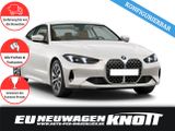 BMW 420i Coupé Modelljahr 2025 - BMW 420 Neuwagen