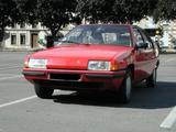 Citroën Citroen BX 1.4 - Citroën BX Gebrauchtwagen