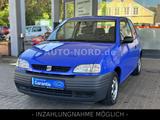 Seat Arosa 1.4 MPI AUTOMATIK*SERVOLENKUNG*II.HAND*1A - Seat Arosa: 1.4
