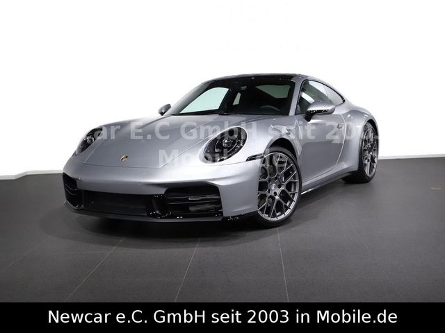 Porsche 911  992.2 Carrera*NEU0km*SportDesign*BOSE*