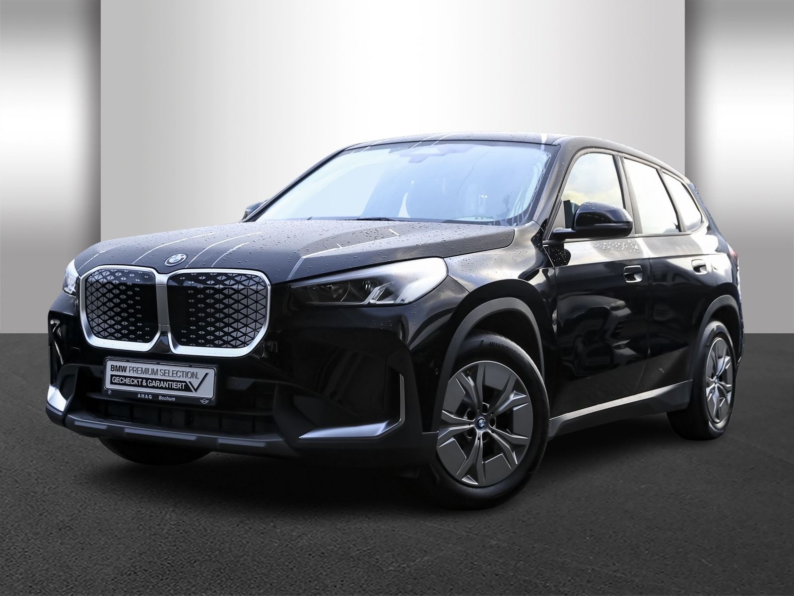 BMW iX1 xDrive30