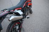Andere Mondial FB SMX 125M Supermoto - SUPERMOTO