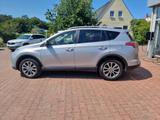 Toyota RAV4 2.5 Team D PDC SHZ KAMERA ACC FACEL. LED - Toyota RAV 4 mit Hybrid-Antrieb: Allradantrieb