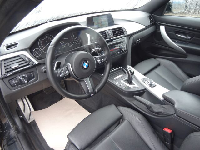 Fahrzeugabbildung BMW 428 i/M-Sportpaket/20Zoll/Leder/LED/Navi/