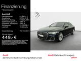Audi A8 50 TDI quattro*Navi*Matrix*HUD*B&O*PDC*Pano*V