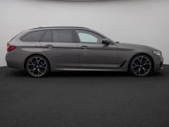 Foto Nummer 5: BMW 530d