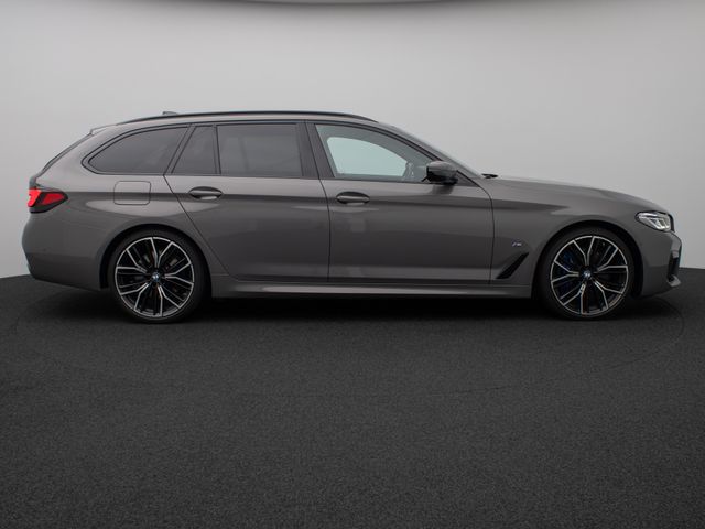 Foto Nummer 5: BMW 530d