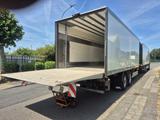 Mercedes-Benz Antos 2540 6x2 LL Kofferwagen + 2-Achs-Anhänger - Angebote