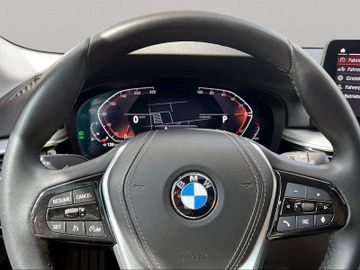 BMW 520 - 11