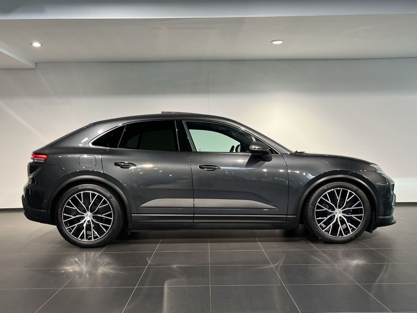 Porsche Macan - Bild 6