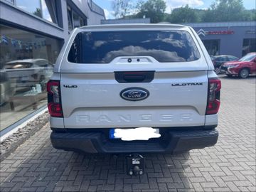 Ford Ranger - 6