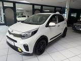 Kia Picanto 1,0 T-GDI ISG  X-Line Navi Leder PDC Kam - Kia Picanto: Limousine