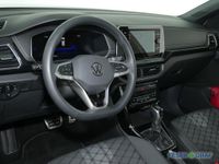 Volkswagen T-Cross - Vorschau Bild 8