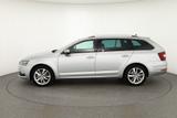 Skoda Octavia Combi 1.5 TSI DSG LED Navi VC Smart Link - Skoda Octavia Gebrauchtwagen in Dresden