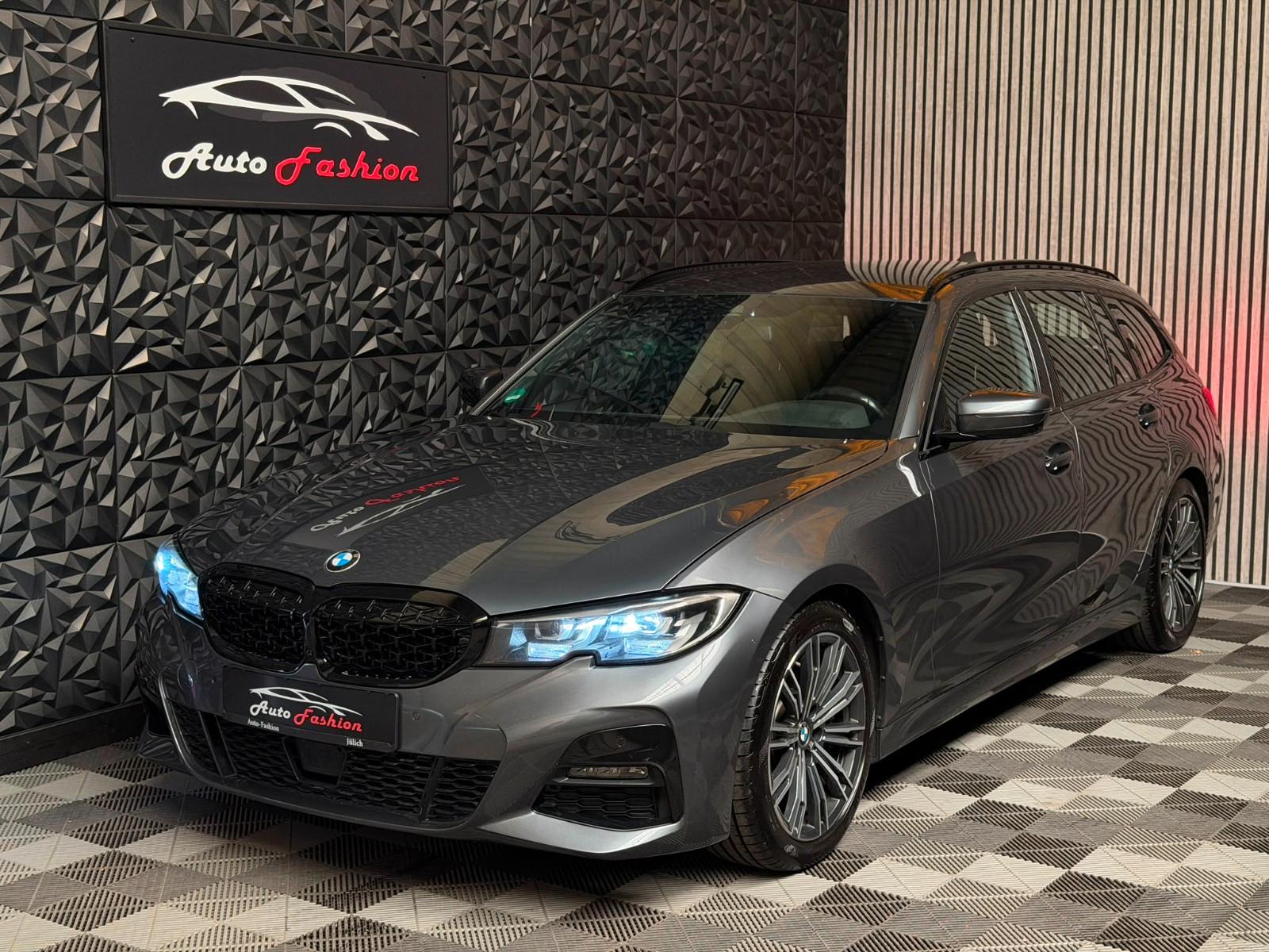 BMW 330i Touring M-Paket