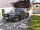 Audi Q7 55 TFSI quattro tiptronic S line  - gebrauchte Audi Q7 aus dem Jahr 2019
