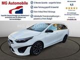 Kia Ceed SW 1.6 CRDi Mild-Hybrid DCT7 GT Line 1.Hd - Kia: Cee D Crdi