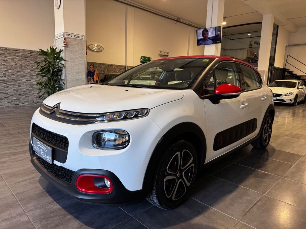 Image of Citroën C3