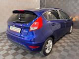 Ford Fiesta*SYNC EDITION*KLIMA-LED-SHZ-BLUETOOTH-PDC - Ford Fiesta Gebrauchtwagen in Nürnberg