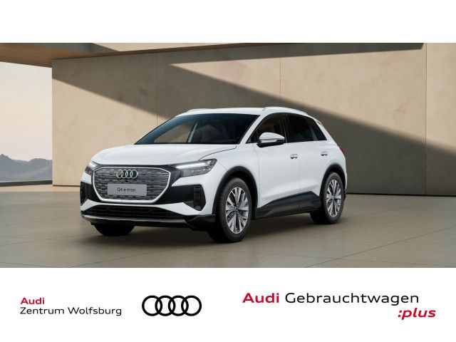 Audi Q4 e-tron - Bild 1