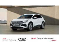 Audi Q4 e-tron - Vorschau Bild 1