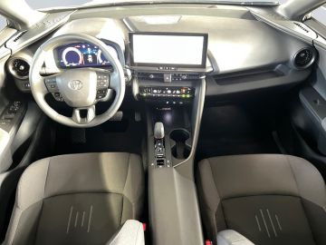 Toyota C-HR - 11