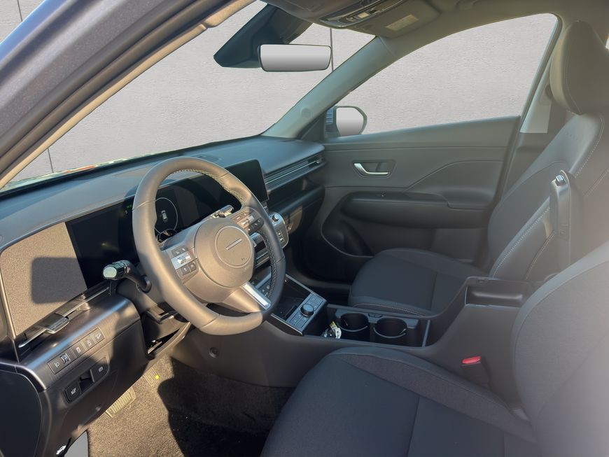 Hyundai Kona – Bild 8