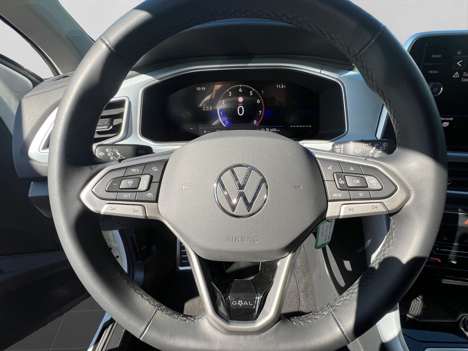 Volkswagen T-Roc - Bild 9