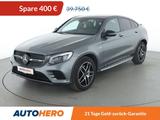 Mercedes-Benz GLC 43 AMG 4Matic Aut. *LED*360°*ACC*SHZ* - Mercedes-Benz GLC-Class in Frankfurt (Main)