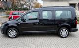 Volkswagen CADDY*PKW*MAXI*BMT*4 MOTION*7 SITZER*AHK* - : Pkw