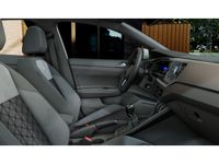 Volkswagen Taigo - Vorschau Bild 9